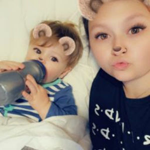 Meet your Posher, Keely